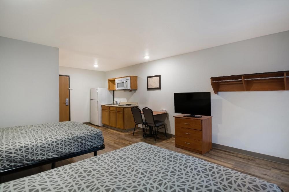 WoodSpring Suites Augusta Riverwatch Imagen 11