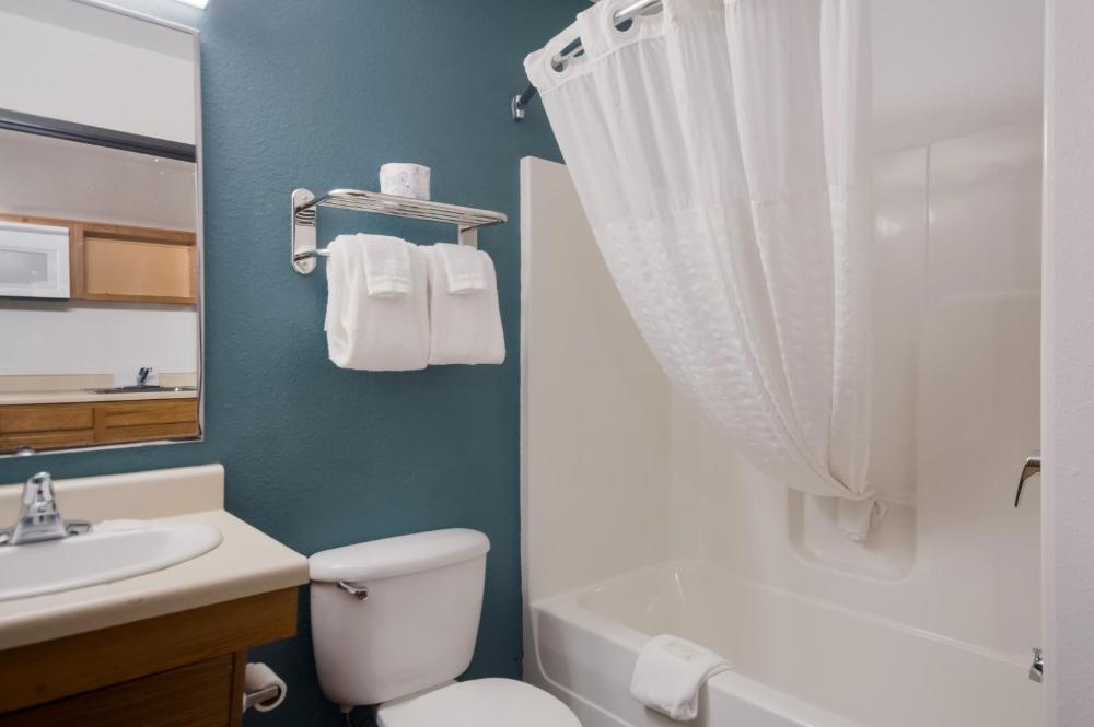 WoodSpring Suites Augusta Riverwatch Imagen 14