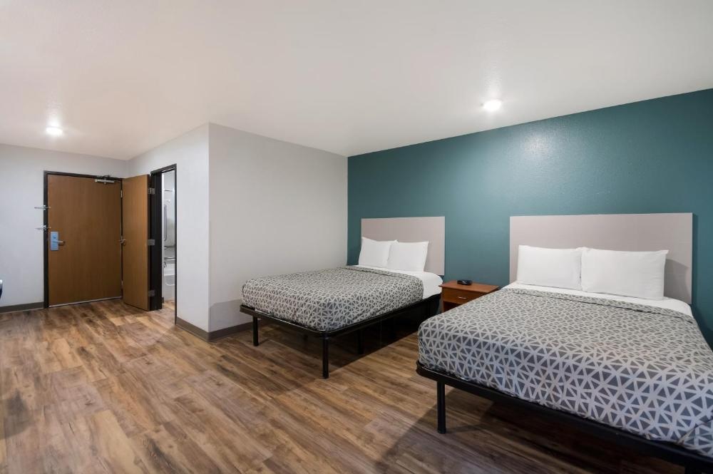 WoodSpring Suites Augusta Riverwatch Imagen 15