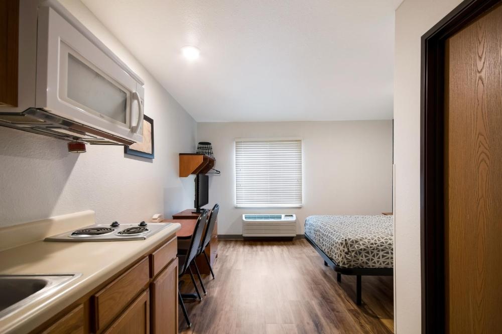 WoodSpring Suites Augusta Riverwatch Imagen 16