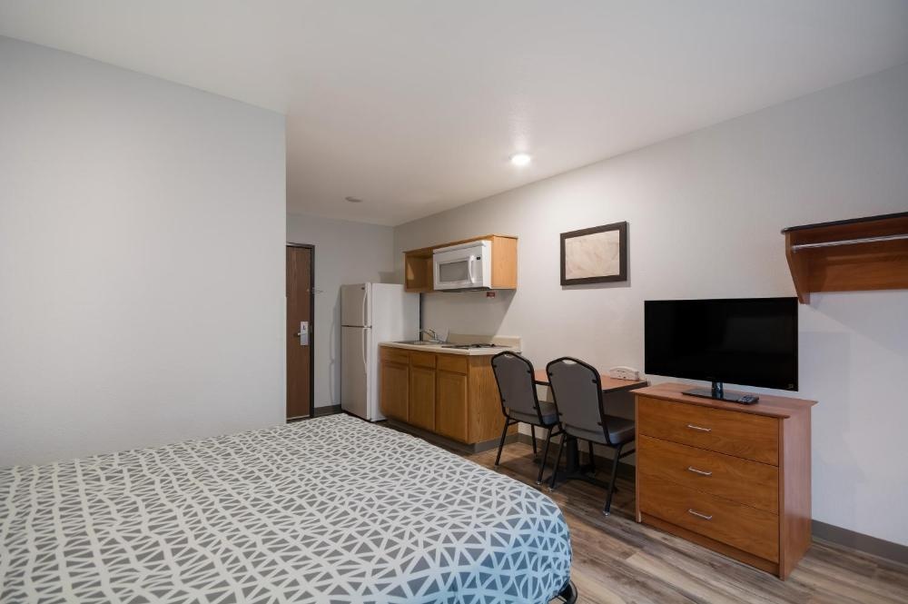WoodSpring Suites Augusta Riverwatch Imagen 18