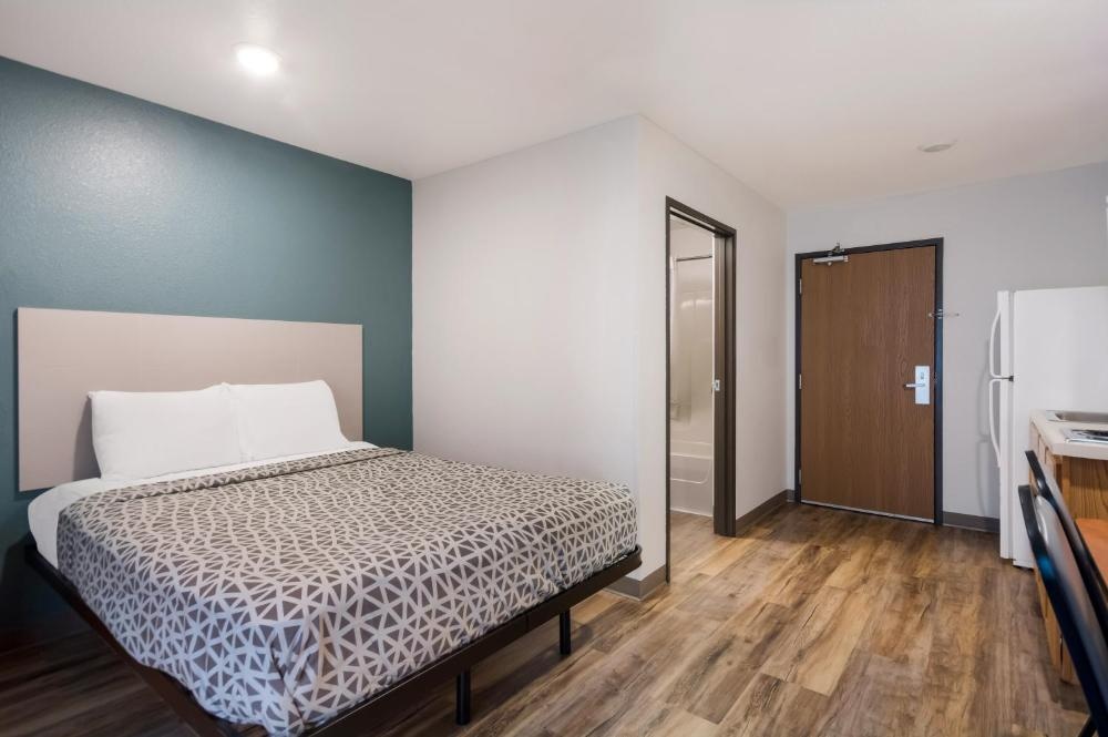 WoodSpring Suites Augusta Riverwatch Imagen 19