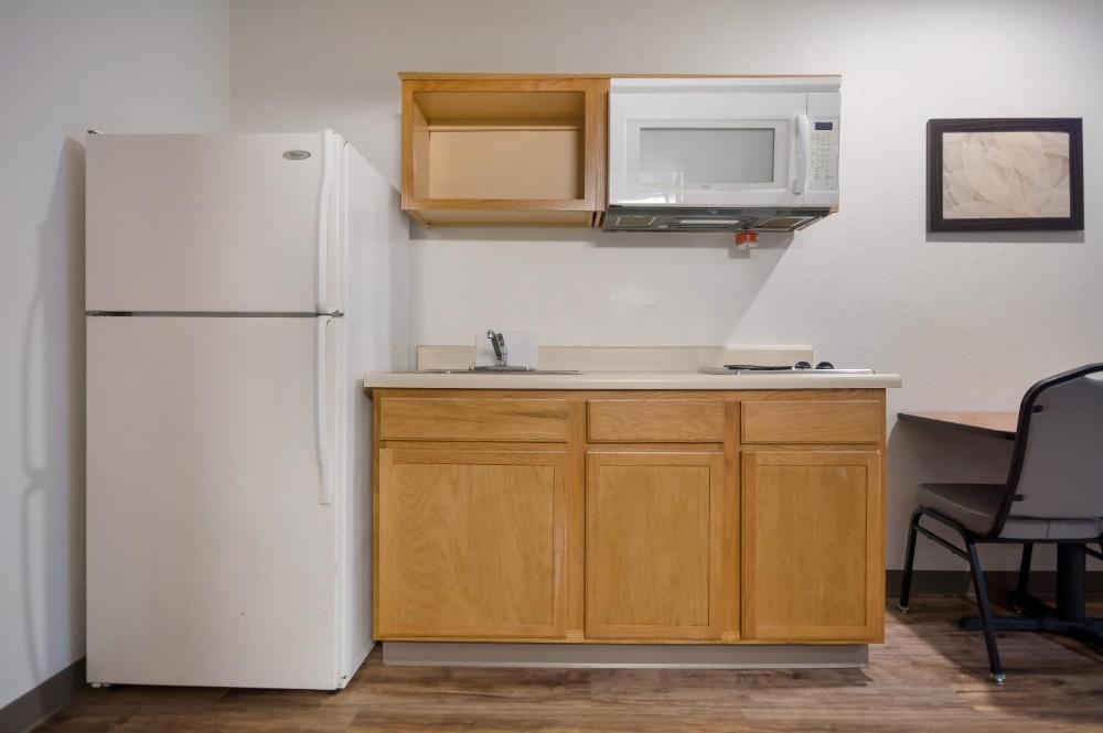 WoodSpring Suites Augusta Riverwatch Imagen 20