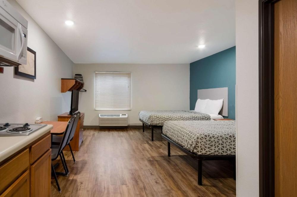 WoodSpring Suites Augusta Riverwatch Imagen 7