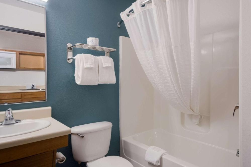 WoodSpring Suites Augusta Riverwatch