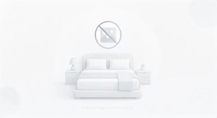 Suite Reina - Accesible/Sin Humo